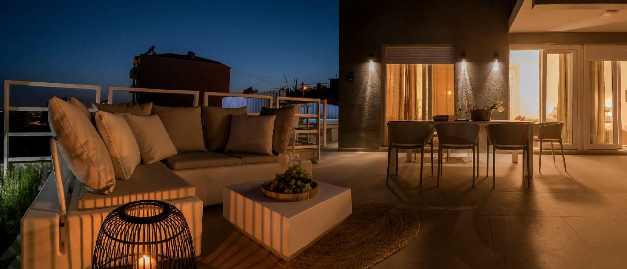 The Pleasurist - With Private Heated Pool And Terrace Leilighet